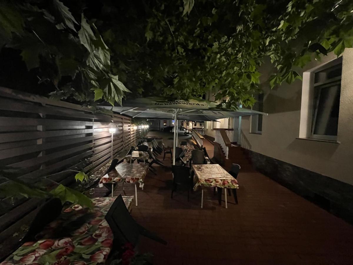 Hotel Medaillon ماغديبورغ المظهر الخارجي الصورة