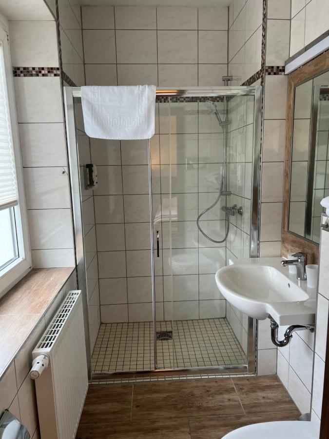 Hotel Medaillon ماغديبورغ المظهر الخارجي الصورة