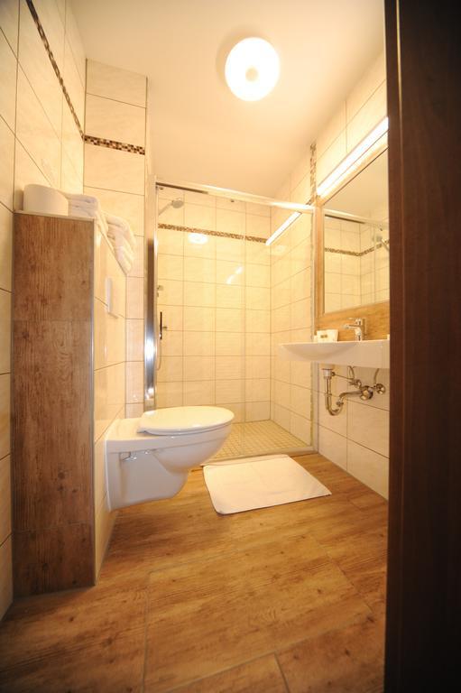 Hotel Medaillon ماغديبورغ المظهر الخارجي الصورة