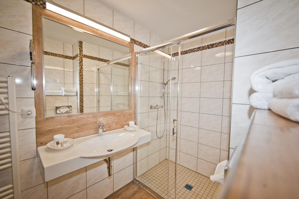 Hotel Medaillon ماغديبورغ المظهر الخارجي الصورة