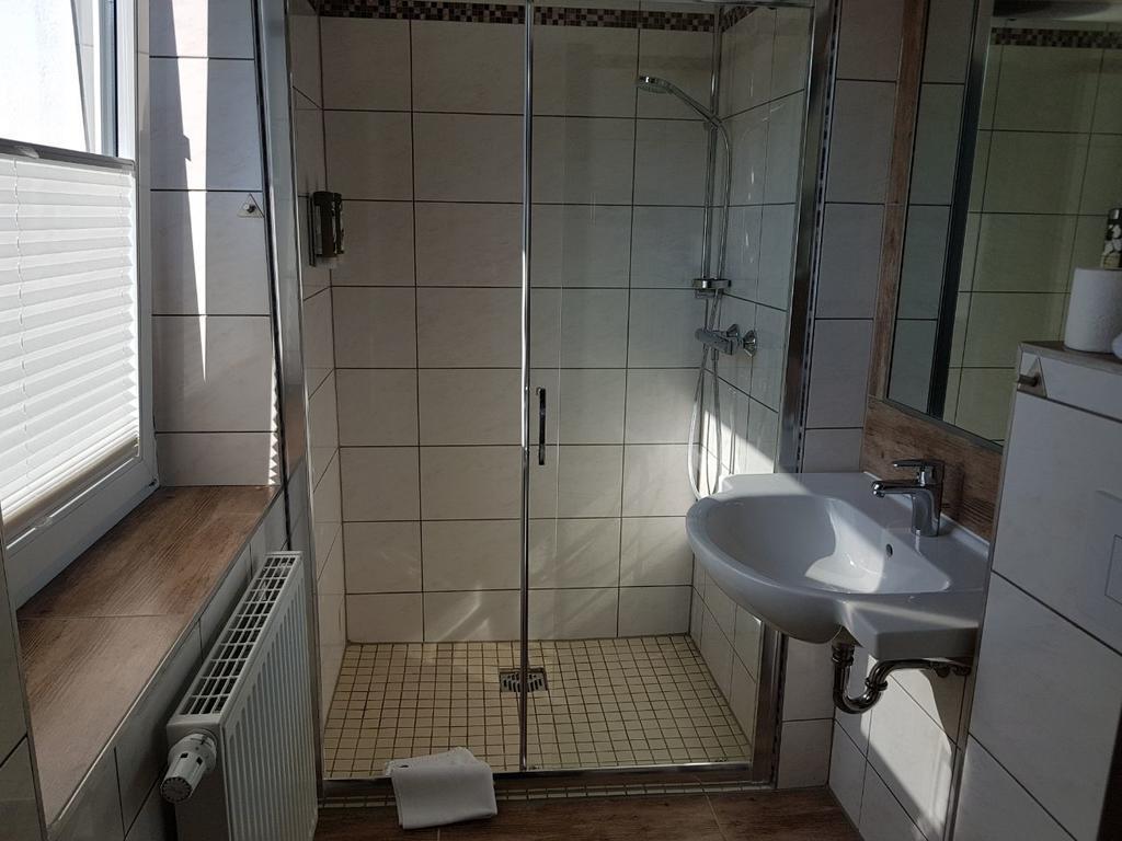 Hotel Medaillon ماغديبورغ المظهر الخارجي الصورة