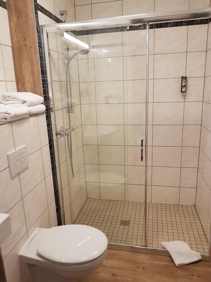 Hotel Medaillon ماغديبورغ المظهر الخارجي الصورة